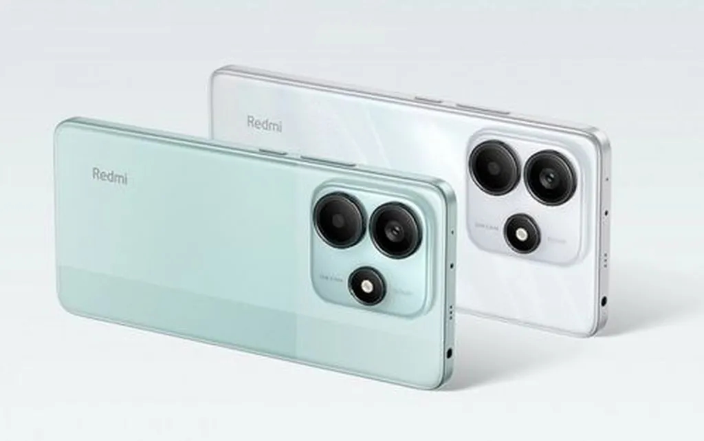 عرضه ردمی نوت 14 5G برای بازارهای جهانی تایید شد