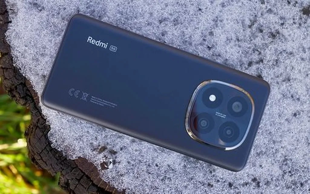 شیائومی رسماً عرضه سری ردمی نوت 15 را تایید کرد