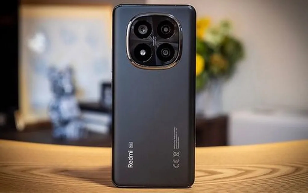 یک مدل جدید از سری ردمی نوت 15 در گواهی 3C لیست شد