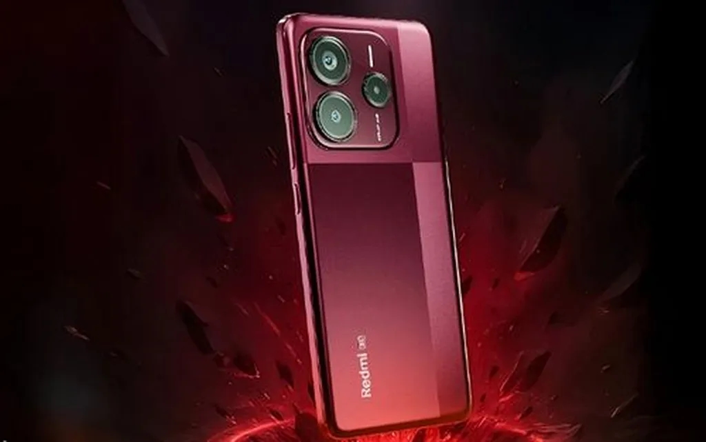 ردمی نوت ۱۴ اس ای معرفی شد؛ نمایشگر ۱۲۰ هرتزی و شارژ ۴۵ واتی