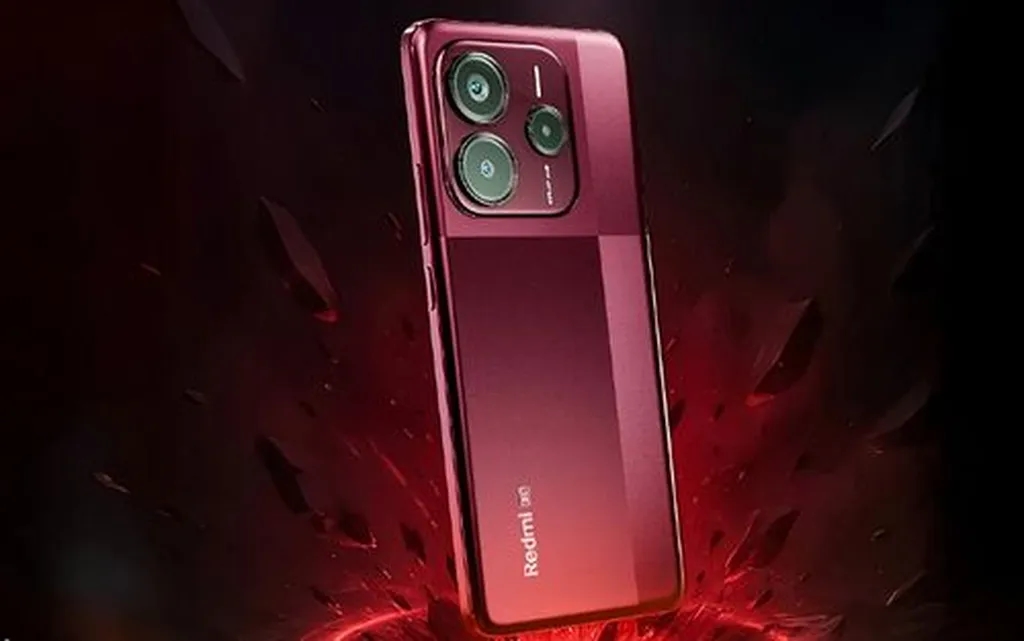 شیائومی عرضه گوشی ردمی نوت 14 SE را تایید کرد