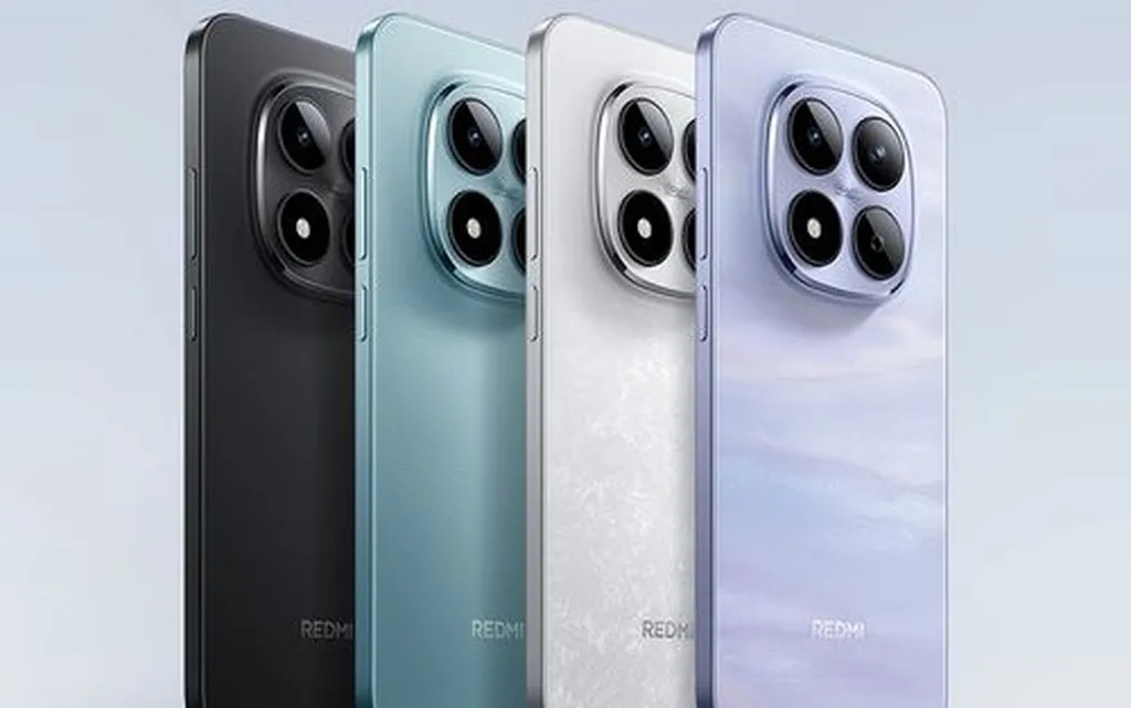 نسخه 4G ردمی نوت 15 به زودی روانه بازارهای جهانی میشود