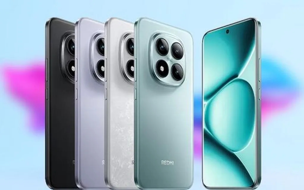 سری ردمی نوت 15 به زودی روانه بازارهای جهانی میشود