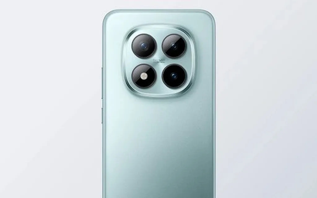 زمان رونمایی از سری ردمی نوت 15 پرو رسماً تایید شد