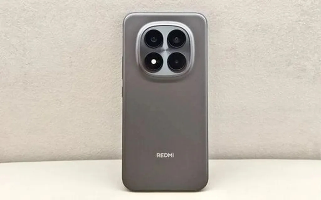 با مشخصات فنی نسخه جهانی سری ردمی نوت 15 آشنا شوید!