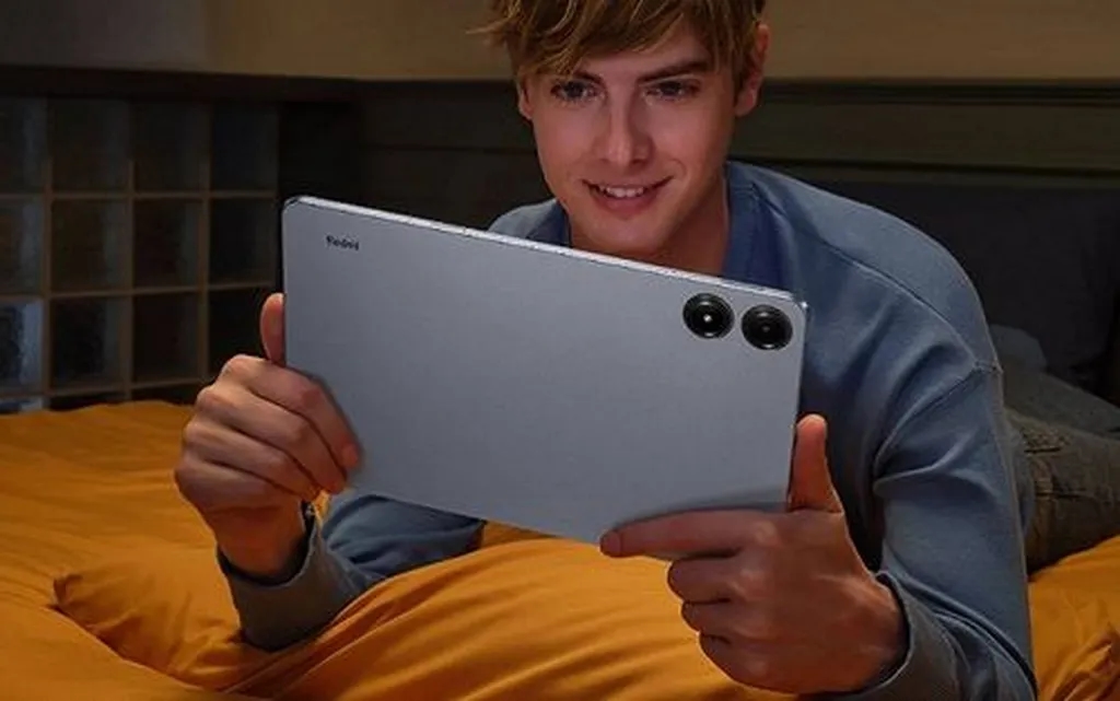 تبلت گیمینگ ردمی در سهماهه سوم سال 2025 عرضه میشود