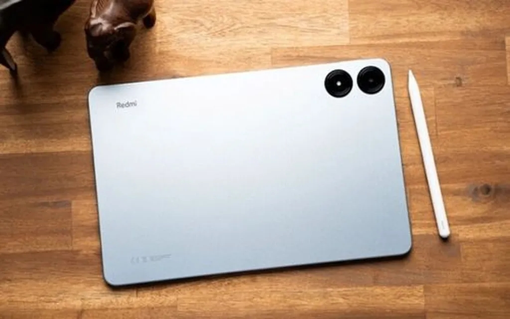 تبلت گیمینگ ردمی یک محصول کامپکت با تراشهای قدرتمند خواهد بود