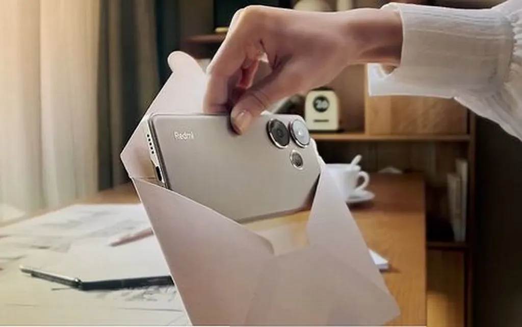 ردمی توربو 4 با تراشه جدید مدیاتک در گیکبنچ لیست شد