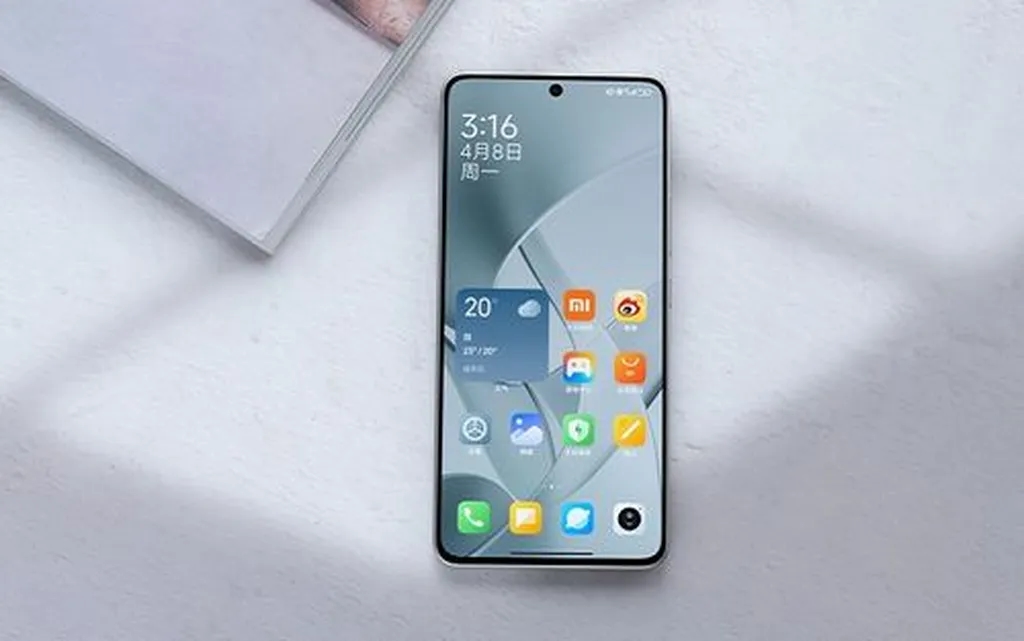 میانرده شیائومی باتری 7500 میلیآمپرساعتی را به همراه دارد!