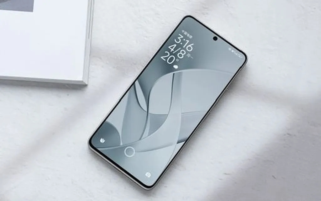 میانرده جدید شیائومی از طراحی دوربین مشابه آیفون 16 بهره میبرد