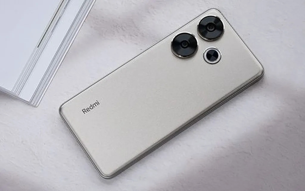 ردمی توربو ۴ از شارژ ۹۰ واتی پشتیبانی میکند