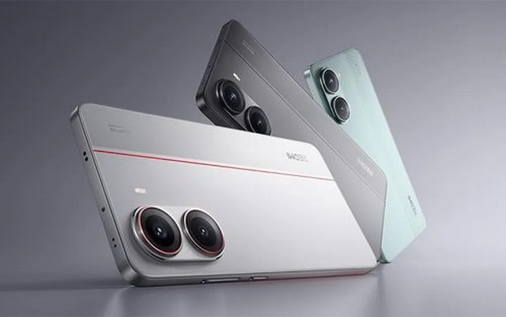 ردمی توربو 4 پرو تراشه جدید کوالکام را به همراه خواهد پاشت