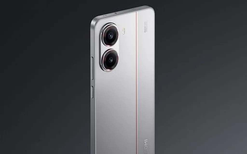 شیائومی ردمی توربو 4 را به باتری غولپیکری مجهز میکند