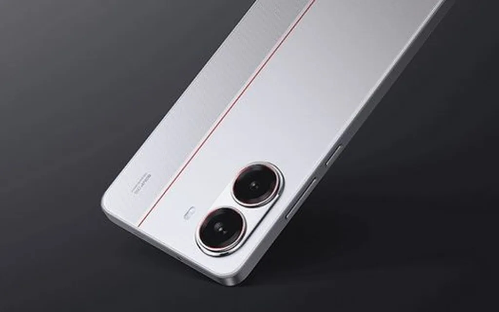 ردمی توربو 4 پرو به باتری 7000 میلیآمپرساعتی مجهز میشود!