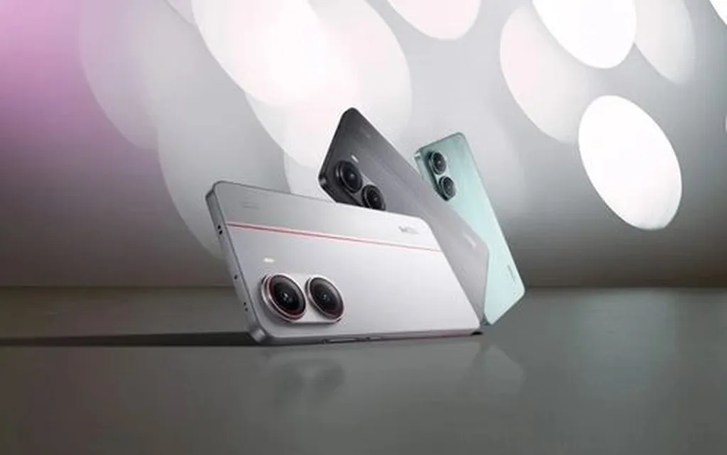 ردمی توربو 5 احتمالاً زودتر از موعد روانه بازار خواهد شد