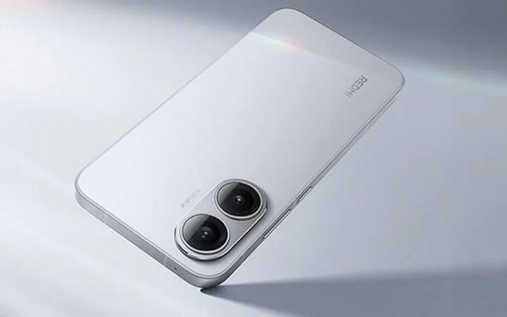 ردمی توربو 4 پرو با تراشه اسنپدراگون 8s نسل چهار معرفی شد