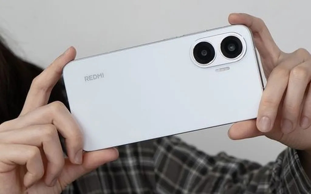 شیائومی عرضه گوشی ردمی توربو 5 مکس را تایید کرد