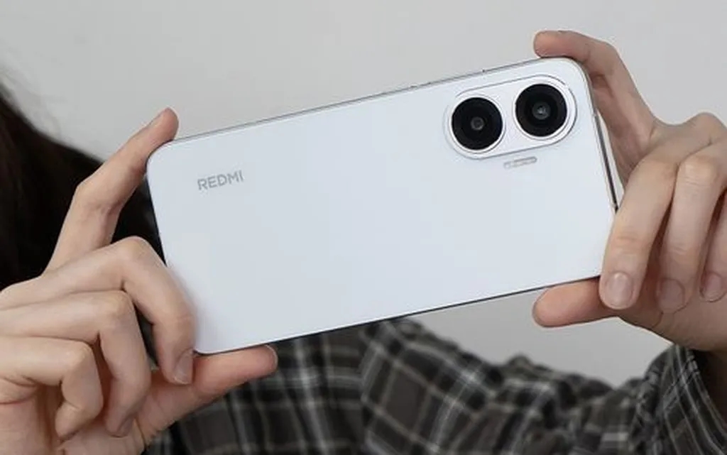 ردمی توربو 5 شیائومی از شارژ فوقسریع ۱۰۰ واتی پشتیبانی میکند!