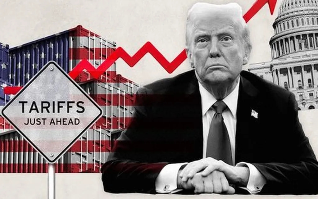 ترامپ: هیچکس از قانون تعرفهها مستثنی نخواهد بود