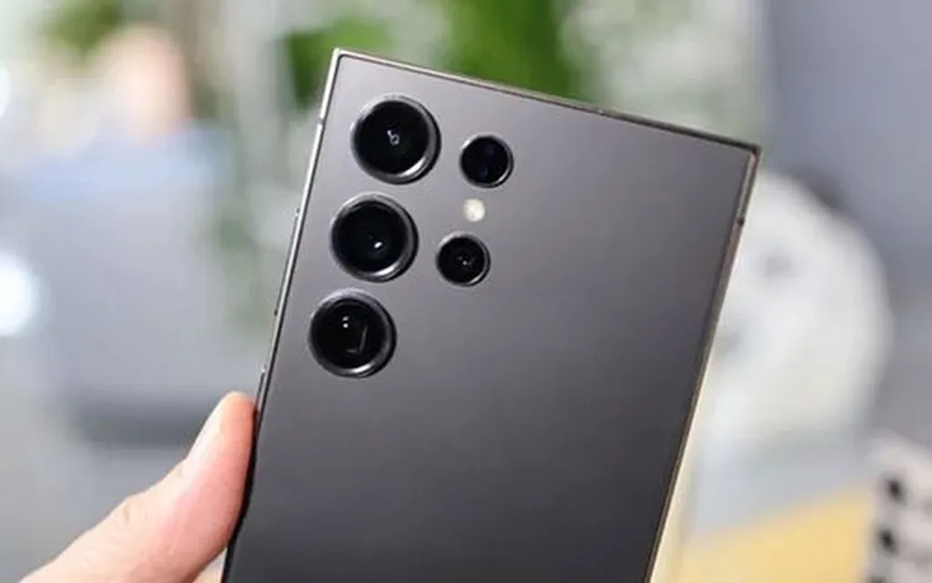 در مورد دوربینهای گلکسی اس 25 اولترا چه میدانیم؟