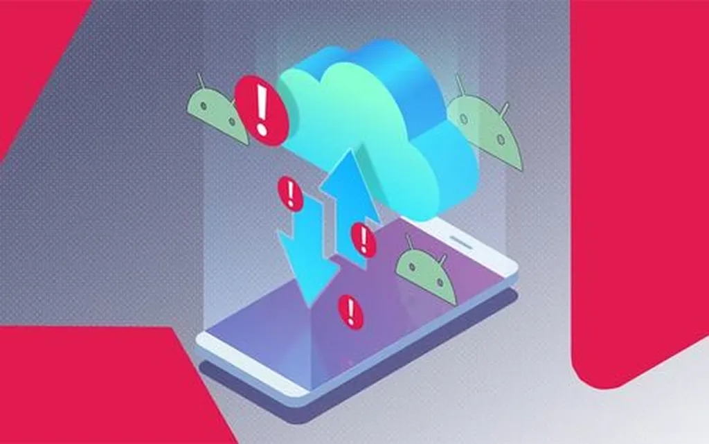 این ۸ داده مهم در بکآپ اندروید ذخیره نمیشوند