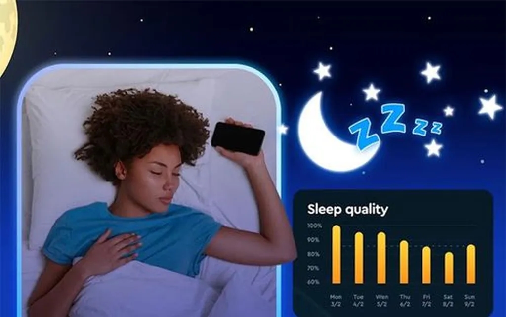 ۷ قابلیت آیفون که کیفیت خواب را دگرگون میکنند