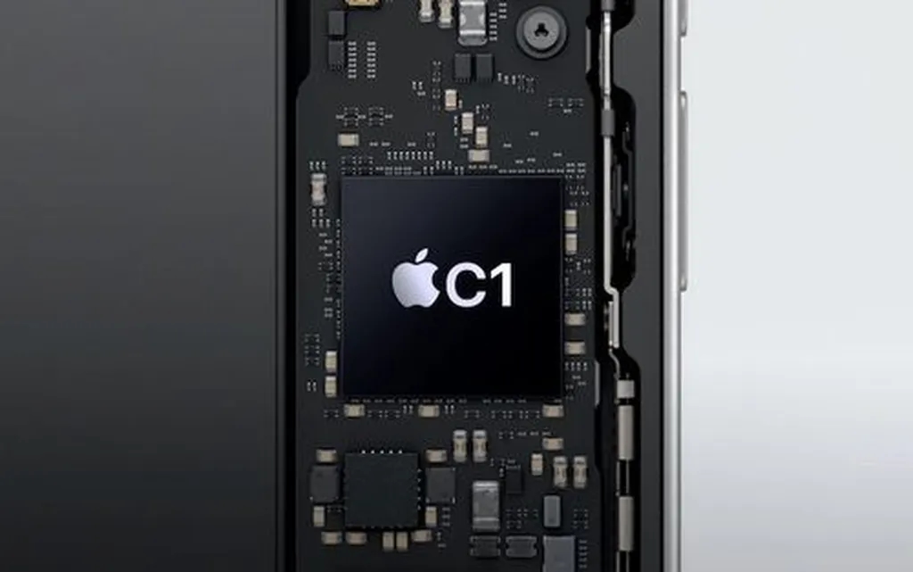 آیفون ۱۸ پرو از مودم C2 اپل استفاده خواهد کرد