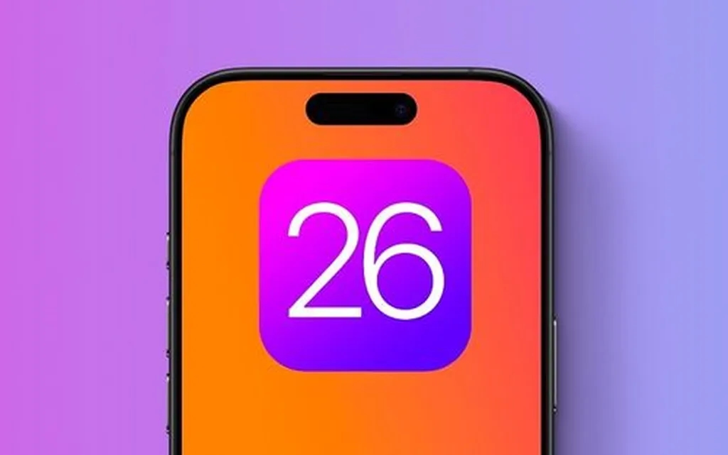لیست دستگاههای سازگار با آپدیت iOS 26 مشخص شد