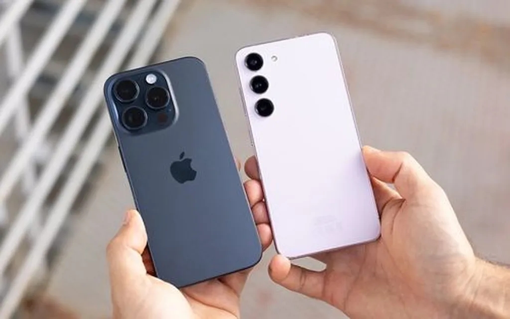 چرا ارزش گوشیهای سامسونگ در بازار محصولات دست دوم پایین است؟