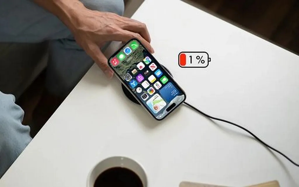 آیا باتری آیفون شما زود تخلیه میشود؟ این تنظیمات را غیرفعال کنید!