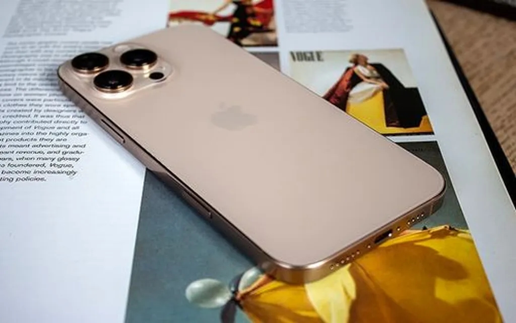 سری آیفون 17 پرو به فریم آلومینیومی مجهز خواهد شد
