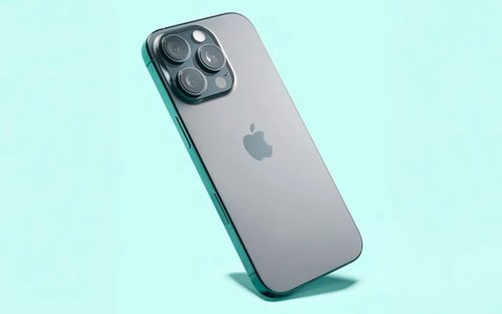 جزئيات طراحی آیفون 17 پرو را در تصاویر جدید آن تماشا کنید