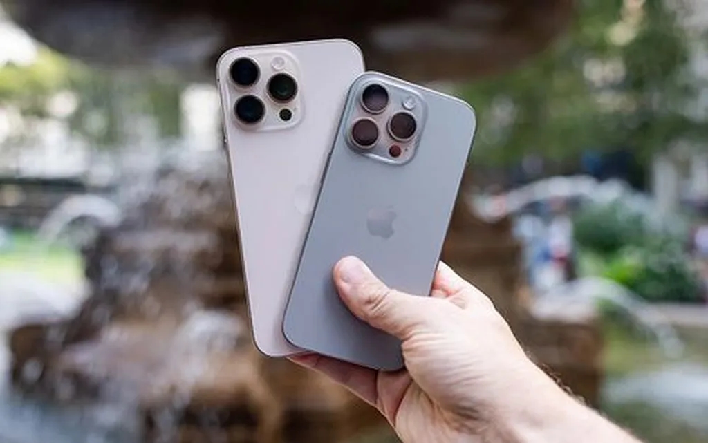 تصاویر سری آیفون 17 طراحی گوشیهای اپل را نشان میدهند