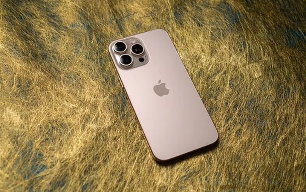 اگر به عمر باتری اهمیت میدهید بهتر است برای آیفون 18 پرو صبر کنید!