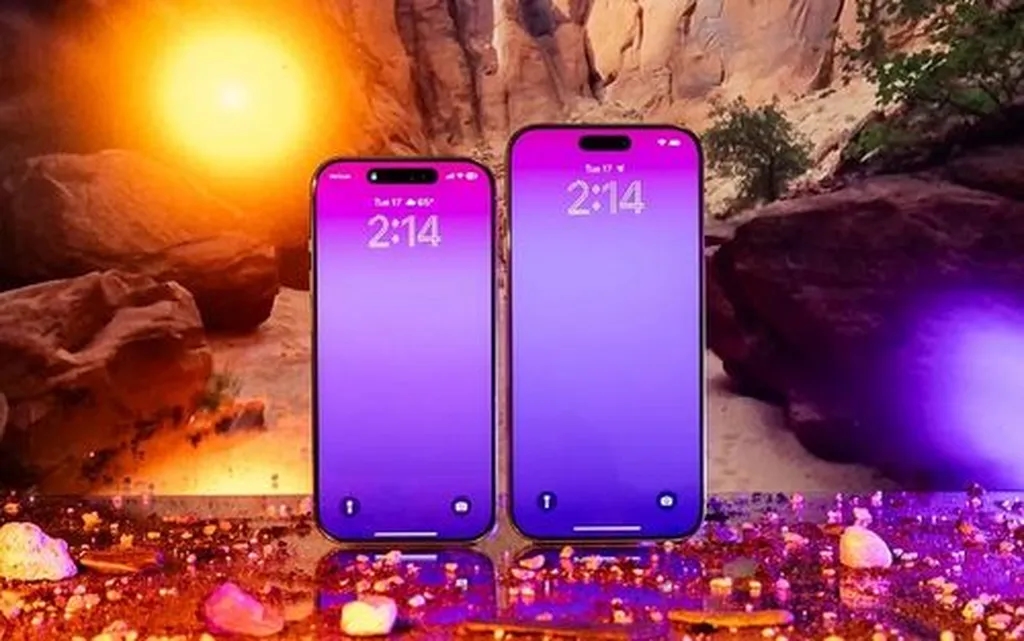 سری آیفون 17 پرو حافظه رم بیشتری را به همراه خواهد داشت