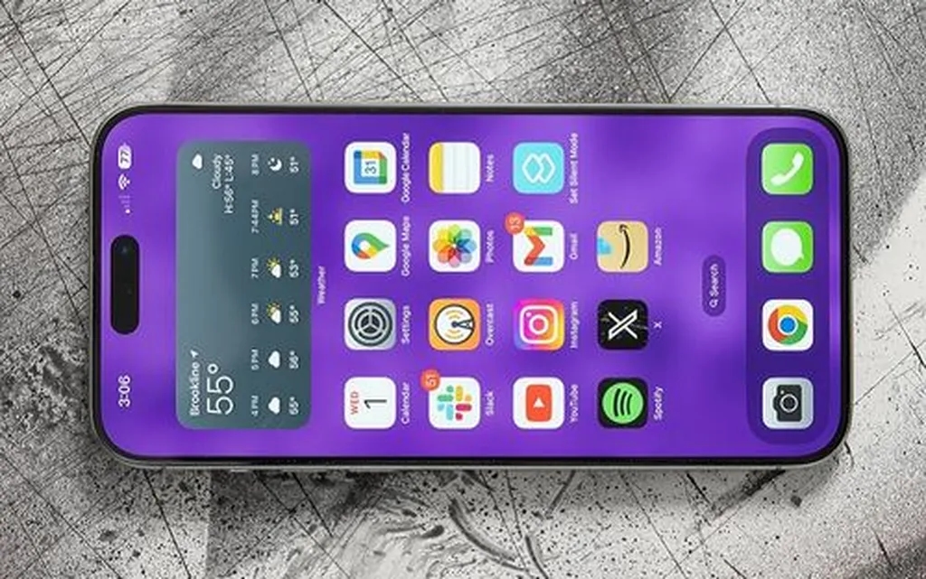 کاربردیترین اپلیکیشنهای پیشفرض آیفون که احتمالا از آنها غافل شدهاید