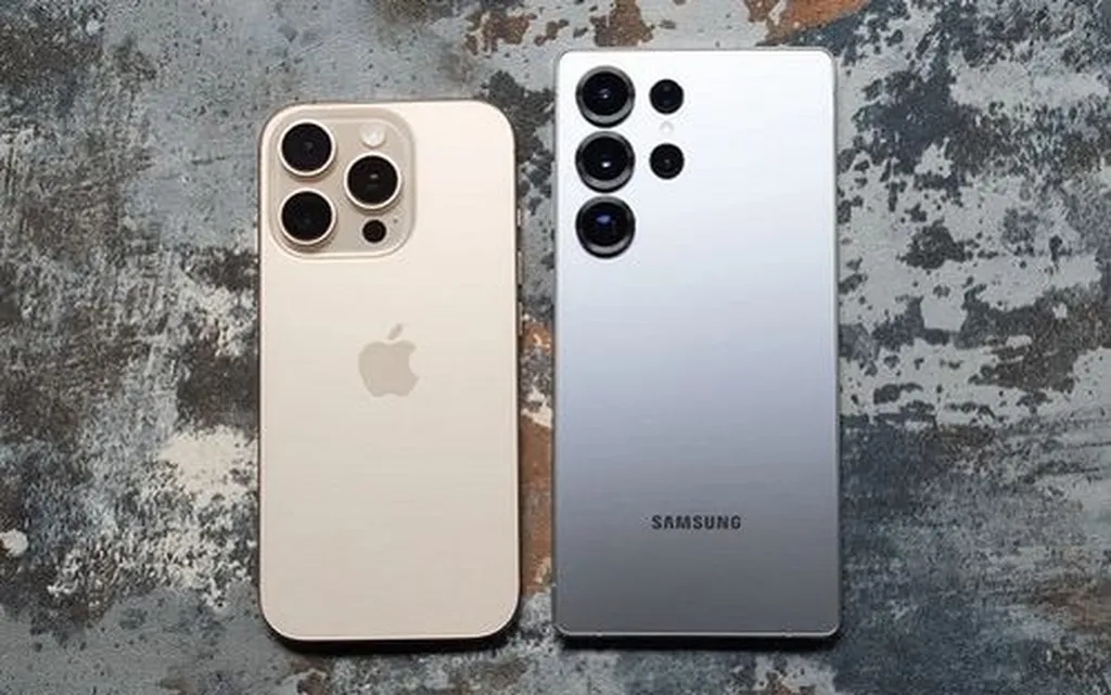 گوشی آیفون یا گلکسی بعدی شما گرانتر خواهد شد!