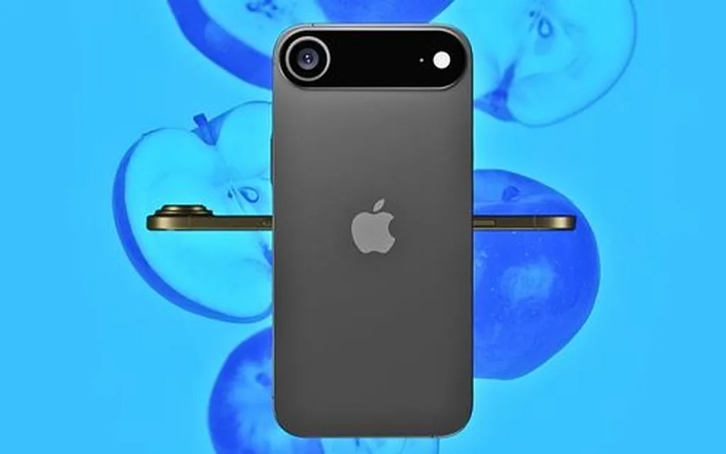 آیفون 17 ایر احتمالاً رکوردهای فروش را جابهجا نخواهد کرد!