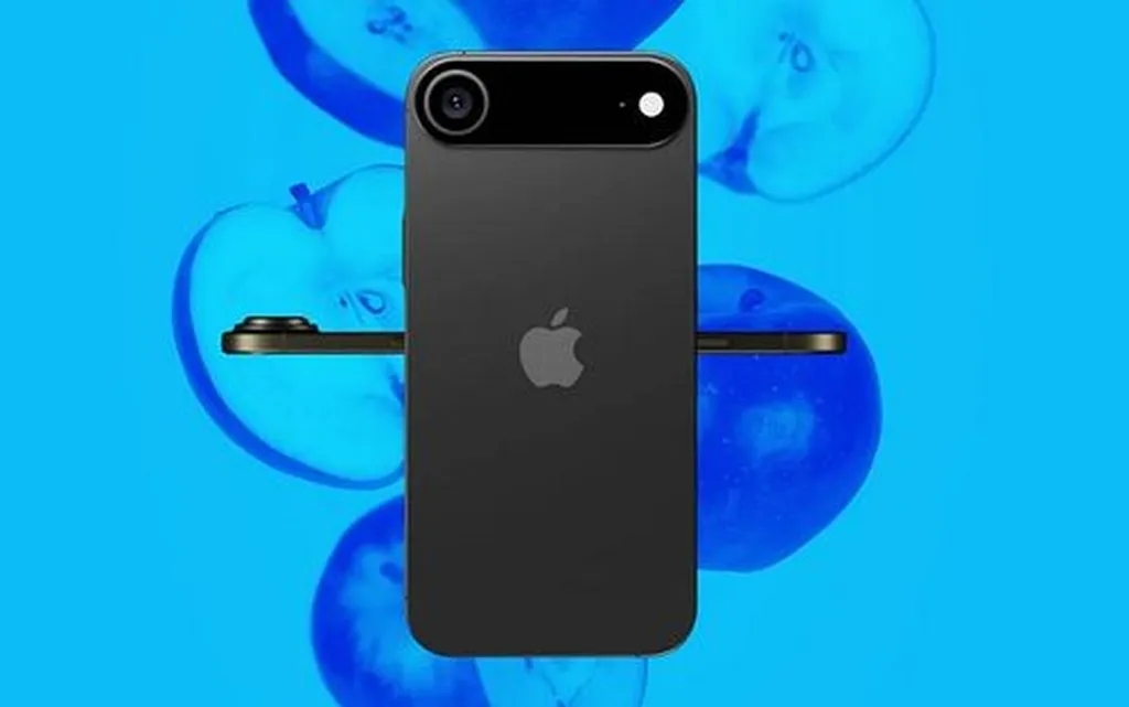 جزئیات مربوط به ضخامت، وزن و باتری آیفون 17 ایر فاش شد