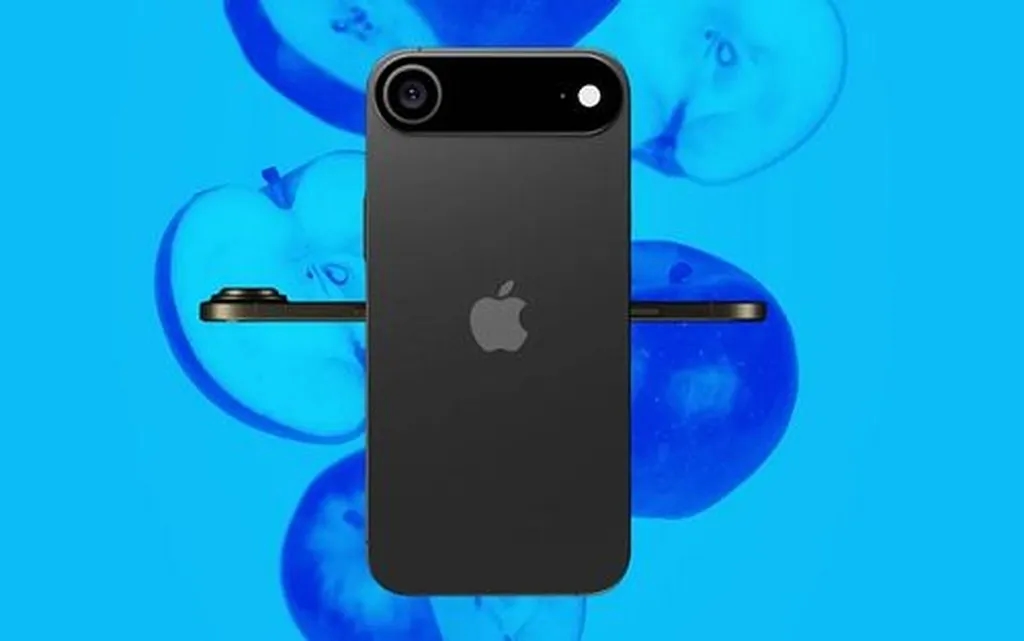 آیا آیفون 17 ایر میتواند گلکسی S25 اج را شکست دهد؟