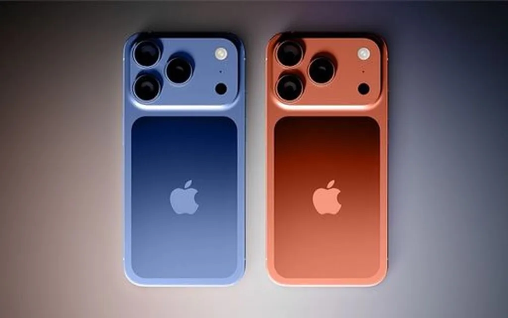 محبوبتر از همیشه؛ آیفون 17 پرو فروش بسیار موفقی را تجربه میکند!