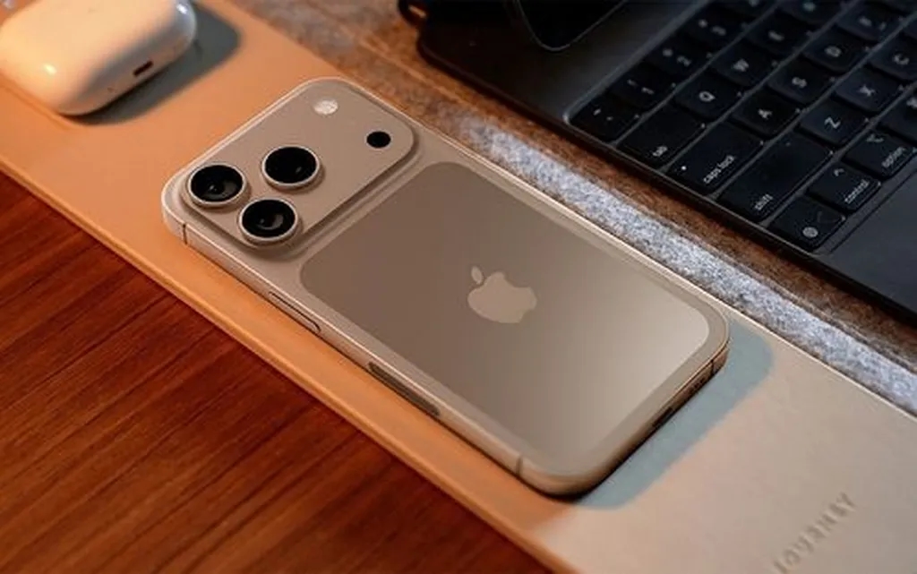 سیستم دوربین آیفون 17 پرو بهبودهای مهمی خواهد داشت