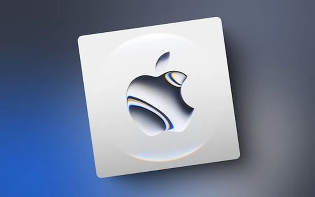 تیم کوک دقایقی قبل از یک محصول جدید خبر داد