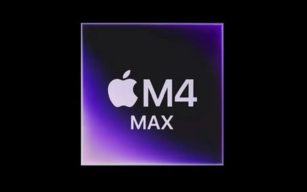 تراشه M4 Max در بنچمارک گیکبنچ خوش درخشید