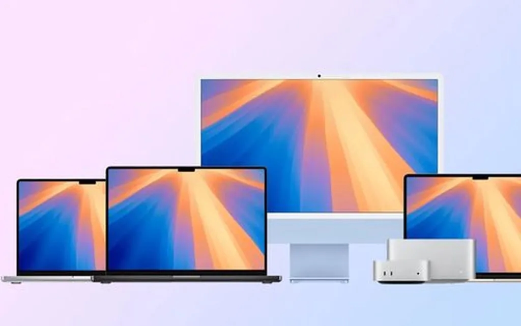 برنامه اپل برای معرفی محصولات جدید در بهار ۲۰۲۵