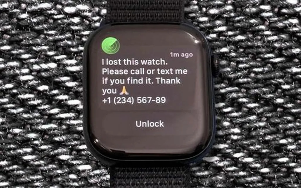 ردیابی سریع اپل واچ گمشده با چند ترفند هوشمند