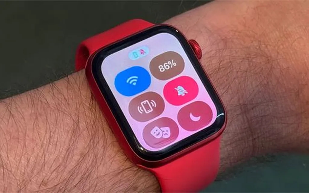 ۵ قابلیت مخفی در کنترل سنتر اپل واچ که از آن بیخبرید!