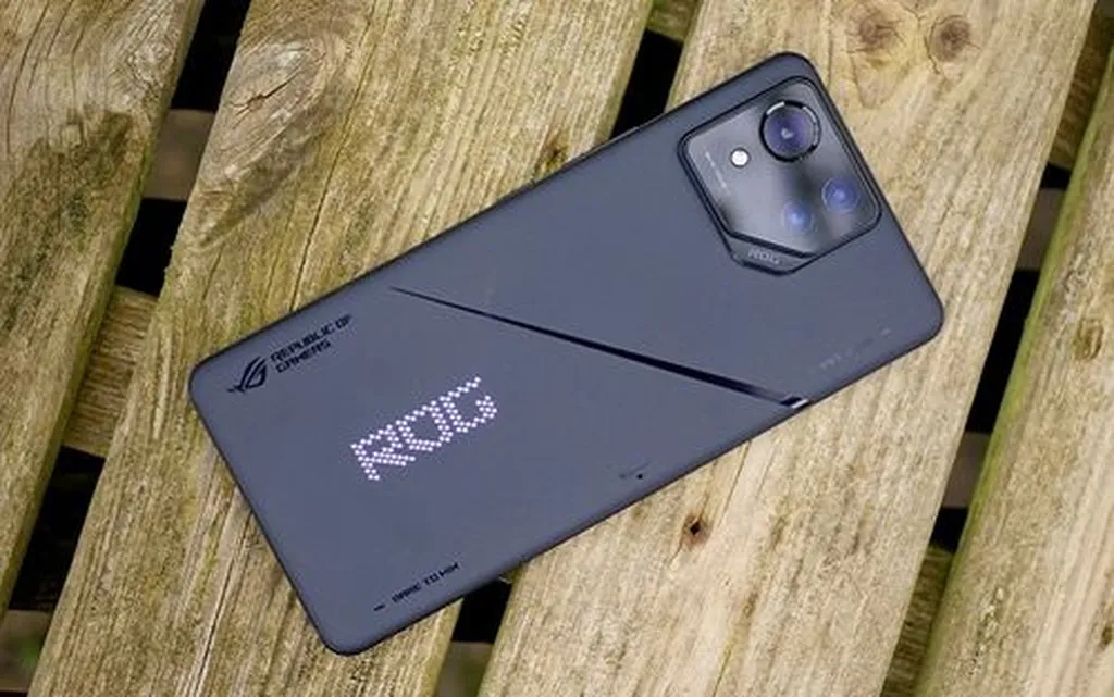 راگ فون ۹ به نمایشگر ۱۸۵ هرتزی مجهز میشود!