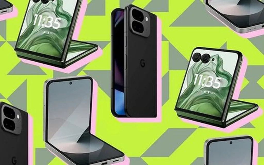 6 ایراد گوشیهای تاشو که باید قبل از خرید به آنها توجه کنید