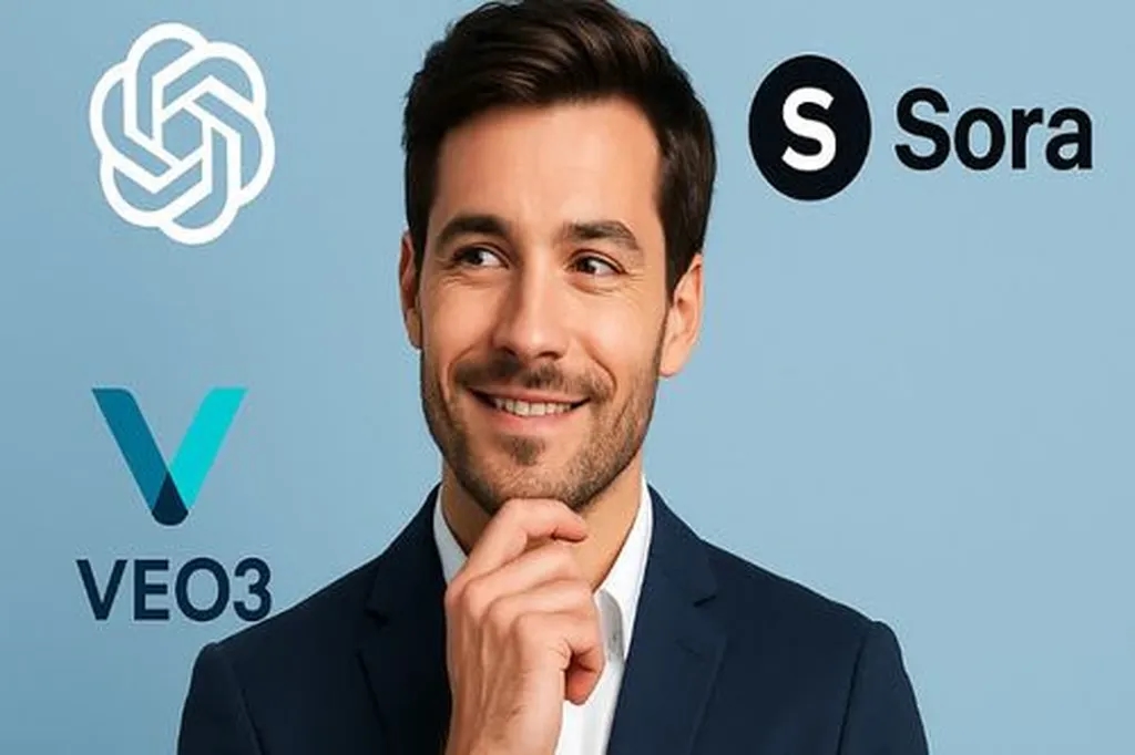 بهترین ابزارهای هوش مصنوعی برای تولید محتوای جذاب در شبکههای اجتماعی